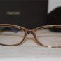Brand New Tom Ford Eyeglass Mod. 5213 Col. 050 56-16-135 & Case