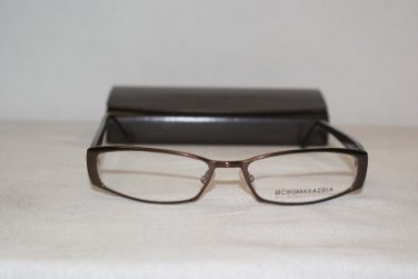 New BCBG Maxazria Brown Eyeglasses: Mod. Autumn & Case 51-16