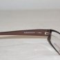 New BCBG Maxazria Brown Eyeglasses: Mod. Autumn & Case 51-16