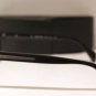 Brand New PRADA Eyeglass Mod. VPR 19P Col. 1AB-1O1 55-18-140 & Case