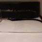 Brand New PRADA Eyeglass Mod. VPR 58Q Col. 75S-1O1 55-18-140 & Case