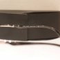 Brand New PRADA Eyeglass Mod. VPR 58Q Col. 75S-1O1 55-18-140 & Case
