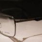 Brand New PRADA Eyeglass Mod. VPR 58Q Col. 75S-1O1 55-18-140 & Case