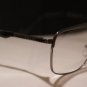 Brand New PRADA Eyeglass Mod. VPR 58Q Col. 75S-1O1 55-18-140 & Case