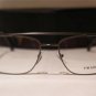 Brand New PRADA Eyeglass Mod. VPR 58Q Col. 75S-1O1 55-18-140 & Case
