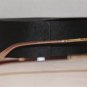 Brand New PRADA Eyeglass Mod. VPR 19O Col. JAH-1O1 50-17-135 & Case