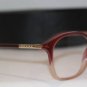 Brand New PRADA Eyeglass Mod. VPR 19O Col. JAH-1O1 50-17-135 & Case