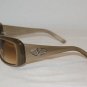 Brand New Valentino 5449 Beige Sunglasses: Mod. 5449 & Case