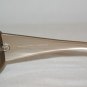 Brand New Valentino 5449 Beige Sunglasses: Mod. 5449 & Case