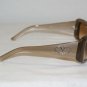 Brand New Valentino 5449 Beige Sunglasses: Mod. 5449 & Case