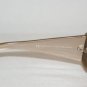 Brand New Valentino 5449 Beige Sunglasses: Mod. 5449 & Case