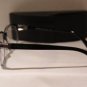 Brand New PRADA Eyeglass Mod. VPR 01O Col. ZXA-1O1 54-16-140 & Case
