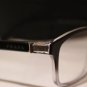 Brand New PRADA Eyeglass Mod. VPR 01O Col. ZXA-1O1 54-16-140 & Case