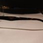 Brand New PRADA Eyeglass Mod. VPR 62O Col. AAX-1O1 55-17-135 & Case