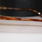 Brand New PRADA Eyeglass Mod. VPR 05P Col. 4BW-1O1 52-18-140 & Case