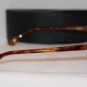 Brand New PRADA Eyeglass Mod. VPR 05P Col. 4BW-1O1 52-18-140 & Case