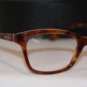 Brand New PRADA Eyeglass Mod. VPR 05P Col. 4BW-1O1 52-18-140 & Case