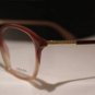 Brand New PRADA Eyeglass Mod. VPR 19O Col. JAH-1O1 52-17-135 & Case