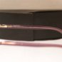 Brand New PRADA Eyeglass Mod. VPR 50P Col. ZVN-1O1 52-17-140 & Case