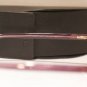 Brand New PRADA Eyeglass Mod. VPR 50P Col. ZVN-1O1 52-17-140 & Case