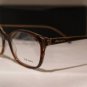 Brand New PRADA Eyeglass Mod. VPR 13O Col. BF4-1O1 54-17-140 & Case