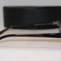 Brand New PRADA Eyeglass Mod. VPR 07N Col. RY0-1O1 53-17-140 & Case