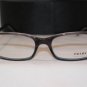 Brand New PRADA Eyeglass Mod. VPR 07N Col. RY0-1O1 53-17-140 & Case