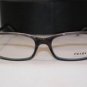 Brand New PRADA Eyeglass Mod. VPR 07N Col. RY0-1O1 53-17-140 & Case