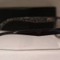 Brand New PRADA Eyeglass Mod. VPR 20P Col. MAT-1O1 52-17-140 & Case