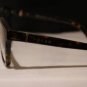 Brand New PRADA Eyeglass Mod. VPR 01O Col. 2AU-1O1 52-16-135 & Case