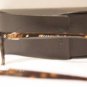 Brand New PRADA Eyeglass Mod. VPR 01O Col. 2AU-1O1 52-16-135 & Case