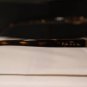 Brand New PRADA Eyeglass Mod. VPR 01O Col. 2AU-1O1 52-16-135 & Case