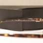 Brand New PRADA Eyeglass Mod. VPR 01O Col. 2AU-1O1 52-16-135 & Case
