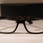 Brand New PRADA Eyeglass Mod. VPR 01O Col. 2AU-1O1 52-16-135 & Case