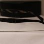Brand New PRADA Eyeglass Mod. VPR 14P Col. EAR-1O1 53-17-145 & Case W/WOOD!!!