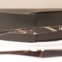 Brand New PRADA Eyeglass Mod. VPR 14P Col. EAR-1O1 53-17-145 & Case W/WOOD!!!