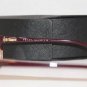 Brand New PRADA Eyeglass Mod. VPR 23O Col. JAJ-1O1 52-17-135 & Case