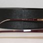 Brand New PRADA Eyeglass Mod. VPR 23O Col. JAJ-1O1 52-17-135 & Case