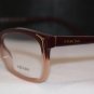Brand New PRADA Eyeglass Mod. VPR 23O Col. JAJ-1O1 52-17-135 & Case