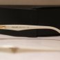 Brand New PRADA Eyeglass Mod. VPR 62O Col. EAG-1O1 53-17-135 & Case