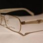 Brand New PRADA Eyeglass Mod. VPR 62O Col. EAG-1O1 53-17-135 & Case