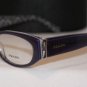 Brand New PRADA Eyeglass Mod. VPR 03P Col. MAT-1O1 51-17-140 & Case