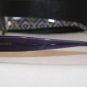 Brand New PRADA Eyeglass Mod. VPR 03P Col. MAT-1O1 51-17-140 & Case