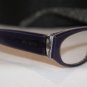 Brand New PRADA Eyeglass Mod. VPR 03P Col. MAT-1O1 51-17-140 & Case