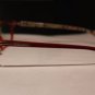 Brand New PRADA Eyeglass Mod. VPR 14N Col. AB9-1O1 54-16-135 & Case