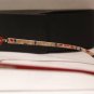 Brand New PRADA Eyeglass Mod. VPR 14N Col. AB9-1O1 54-16-135 & Case