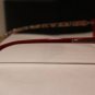 Brand New PRADA Eyeglass Mod. VPR 14N Col. AB9-1O1 54-16-135 & Case