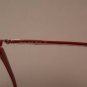 Brand New PRADA Eyeglass Mod. VPR 14N Col. AB9-1O1 54-16-135 & Case