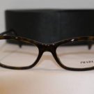 Brand New PRADA Eyeglass Mod. VPR 04P Col. 2AU-1O1 54-17-135 & Case