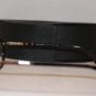 Brand New PRADA Eyeglass Mod. VPR 04P Col. 2AU-1O1 54-17-135 & Case